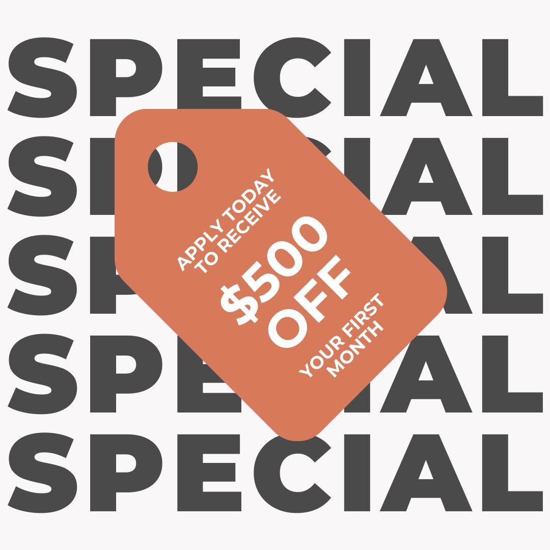 The Summit Apartments Fir Available Units